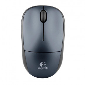  Logitech M217 Wireless Mouse Grey Refurbished