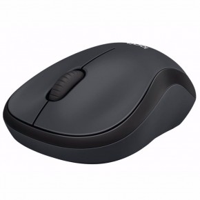  Logitech M220 Silent Grey (910-004878) 3