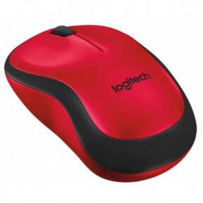  Logitech M220 Silent Red (910-004880) 4