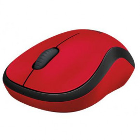  Logitech M220 Silent Red (910-004880) 3