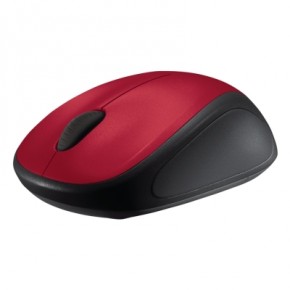   Logitech M235 WL Red (910-002497)