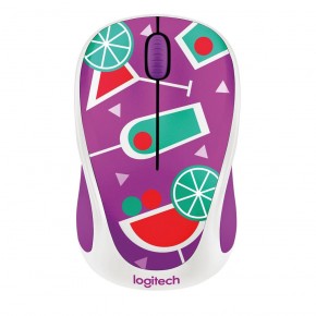  Logitech M238 Coctail WL