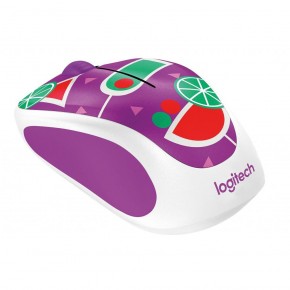  Logitech M238 Coctail WL 3