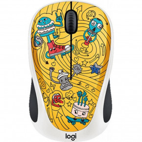  Logitech M238 Go-Go Gold (910-005056)