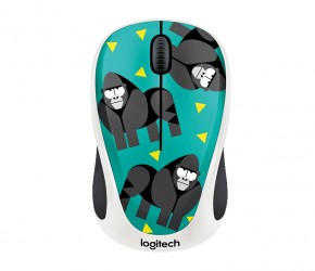  Logitech M238 Gorilla WL