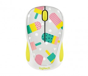  Logitech M238 Popsicles WL