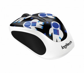  Logitech M238 Spaceman WL 3