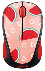  Logitech M238 Watermelon WL