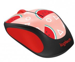  Logitech M238 Watermelon WL 3