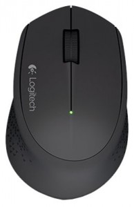  Logitech M280 Black (910-004287)