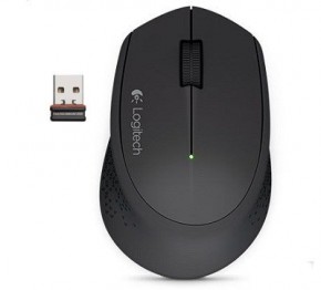  Logitech M280 Black (910-004287) 3