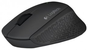  Logitech M280 Black (910-004287) 4