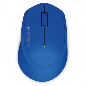  Logitech M280 WL Blue (910-004290)