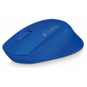  Logitech M280 WL Blue (910-004290) 6