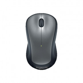  Logitech M310 Wireless Mouse Silver Refurbished