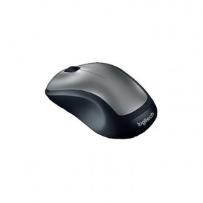  Logitech M310 Wireless Mouse Silver Refurbished 4