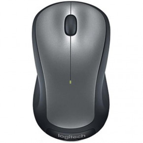  Logitech M310 Wireless Silver (910-003986)