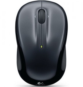  Logitech M325 WL Dark Silver 3