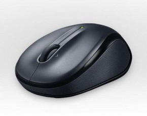  Logitech M325 WL Dark Silver 5