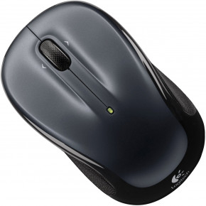  Logitech M325 Wireless Mouse Dark Silver (910-002142) 3