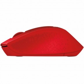  Logitech M330 Silent plus Red (910-004911) 4