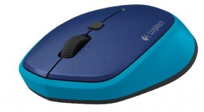  Logitech M335 WL Blue (910-004546)