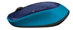  Logitech M335 WL Blue (910-004546) 3