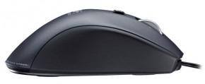   Logitech M500 USB Black (910-003725) 3