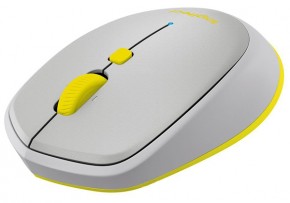  Logitech M535 BT Grey 3