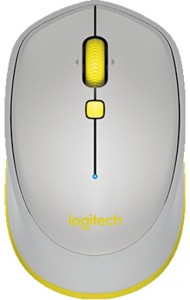  Logitech M535 BT Grey