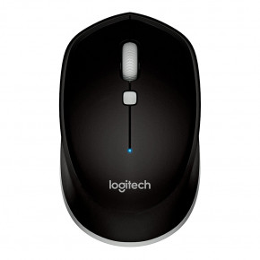  Logitech M535 Bluetooth Mouse Black Refurbished