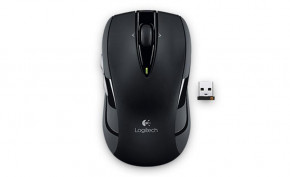   Logitech M545 Black (910-004055)