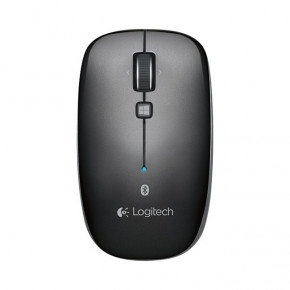  Logitech M557 Bluetooth Mouse (910-003971) Black Refurbished