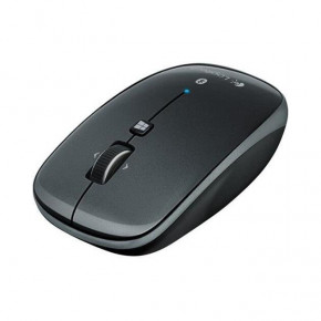  Logitech M557 Bluetooth Mouse (910-003971) Black Refurbished 3