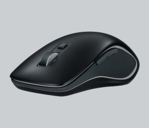  Logitech M560 WL Black (910-003882) 3