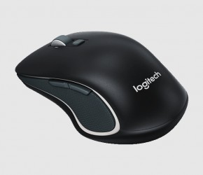  Logitech M560 WL Black (910-003882) 4