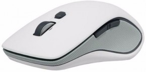  Logitech M560 WL White (910-003913) 4