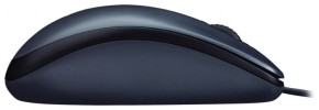  Logitech M90 Black 3