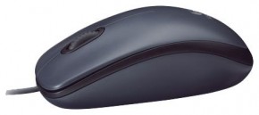  Logitech M90 Black 4