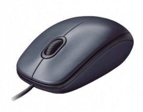   Logitech M90 Dark (910-001794) 4