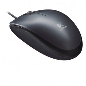   Logitech M90 Dark (910-001794) 5