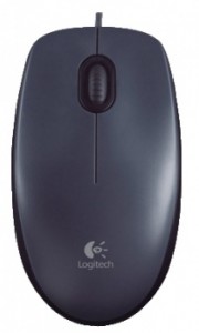   Logitech M90 Dark (910-001794)