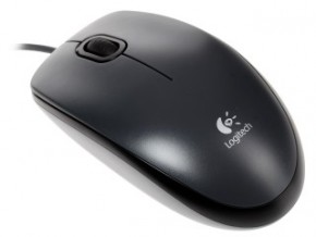   Logitech M90 Dark (910-001794) 6