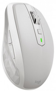  Logitech MX Anywhere 2S Light Gray (910-005155) 3