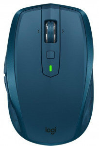  Logitech MX Anywhere 2S Midnight Teal (910-005154)