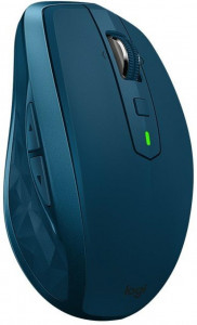  Logitech MX Anywhere 2S Midnight Teal (910-005154) 3