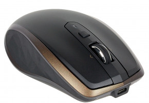  Logitech MX Anywhere 2 Black