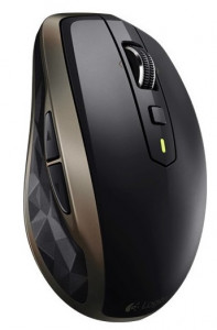  Logitech MX Anywhere 2 Black 3