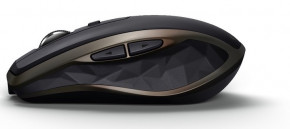  Logitech MX Anywhere 2 Black 4