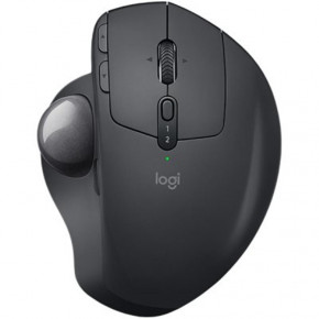  Logitech MX Ergo Graphite (910-005179)